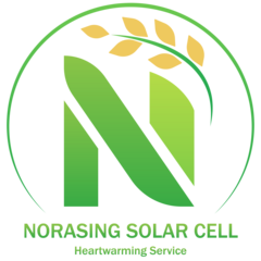 Norasing Solar Cell