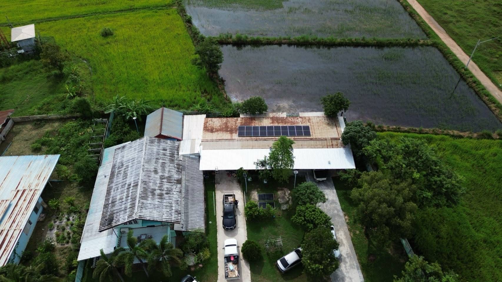 บ้านพักอาศัย