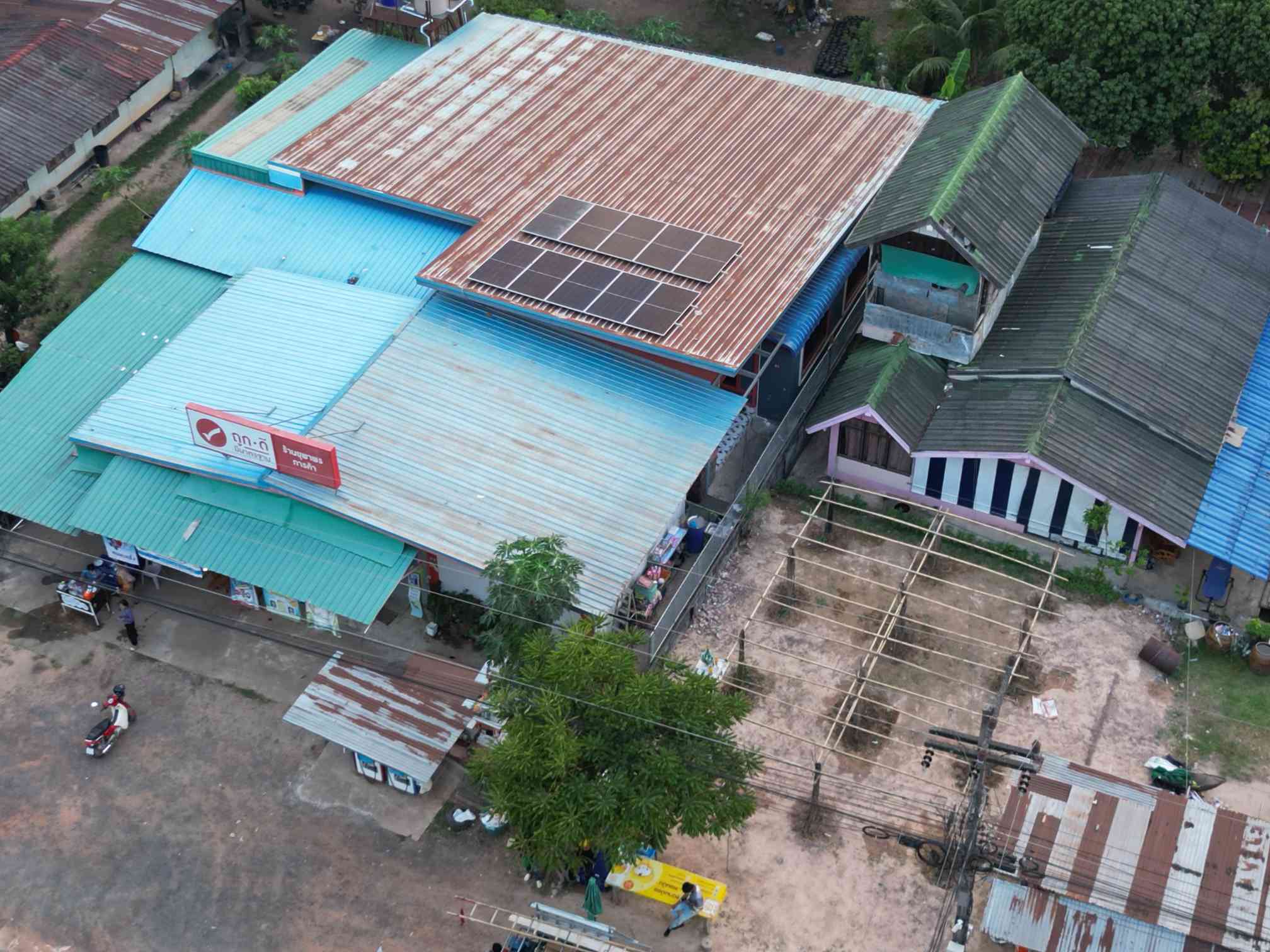 ร้าน ยุพาพร การค้า