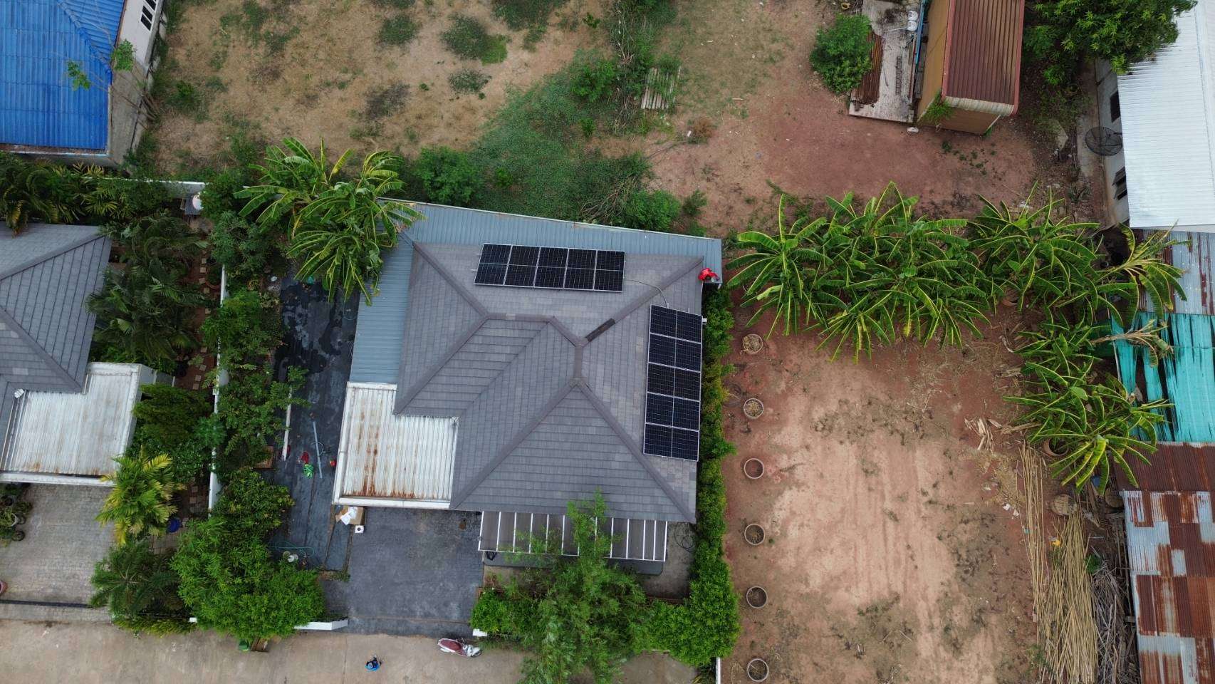 บ้านพักอาศัย