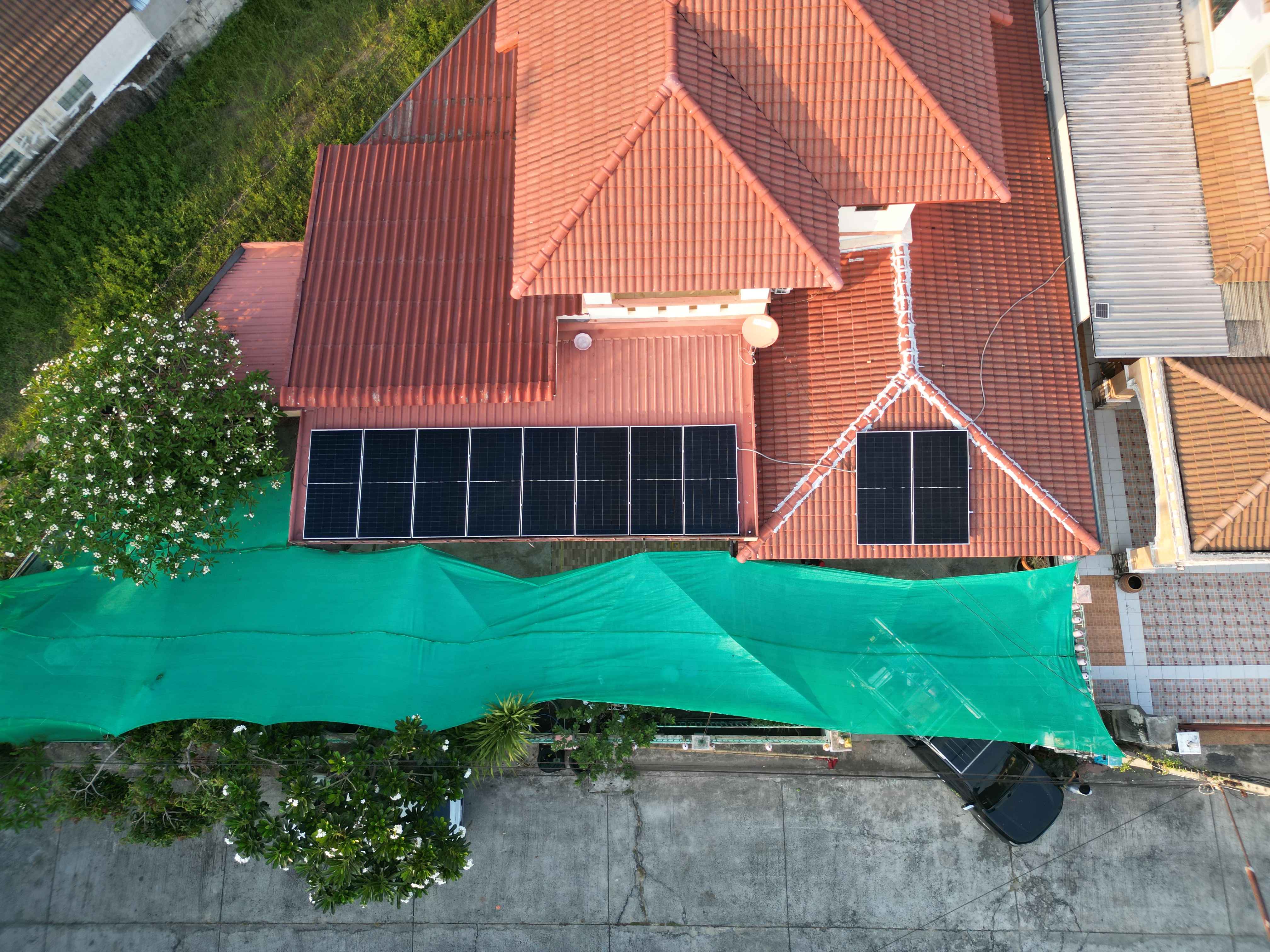 บ้านพักอาศัย